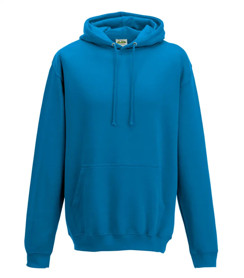 College Hoodie SapphireBlue
