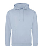College Hoodie SkyBlue