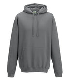 College Hoodie SteelGrey