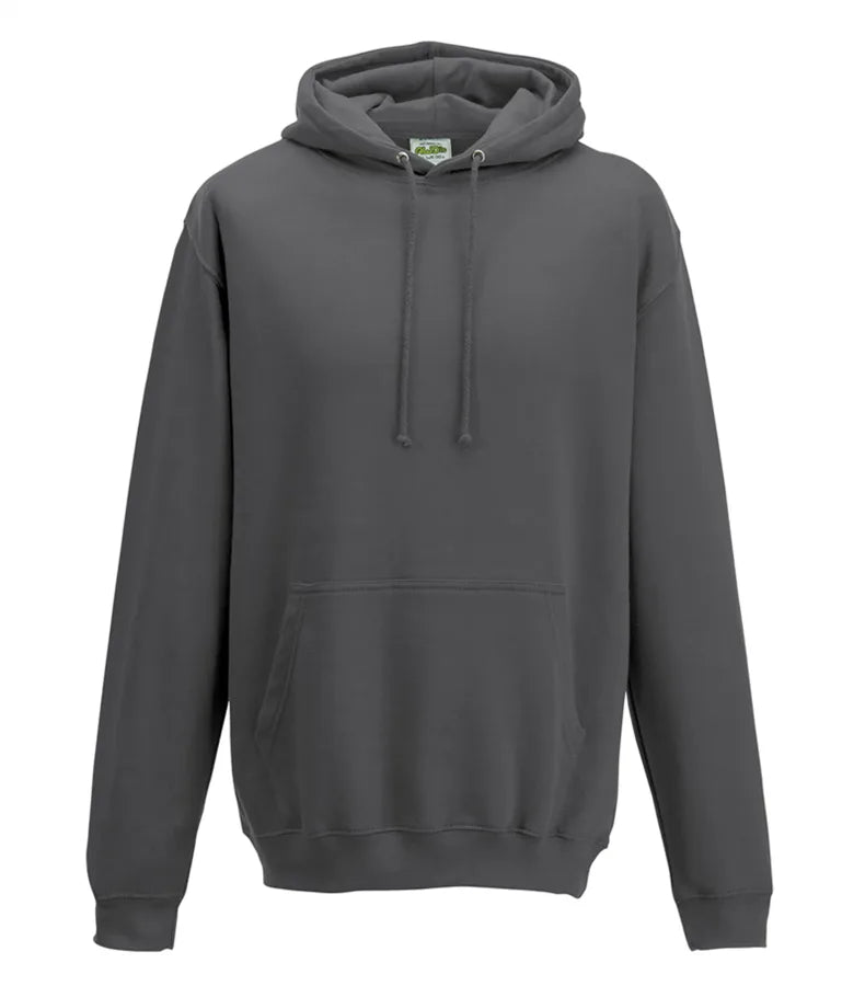 College Hoodie StormGrey