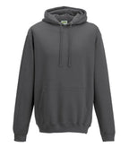 College Hoodie StormGrey