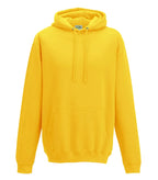 College Hoodie SunYellow