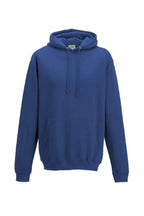 College Hoodie TropicalBlue