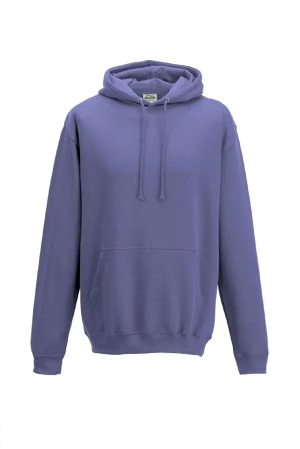 College Hoodie TrueViolet