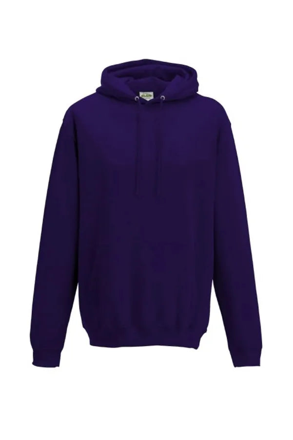 College Hoodie UltraViolet