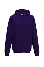 College Hoodie UltraViolet
