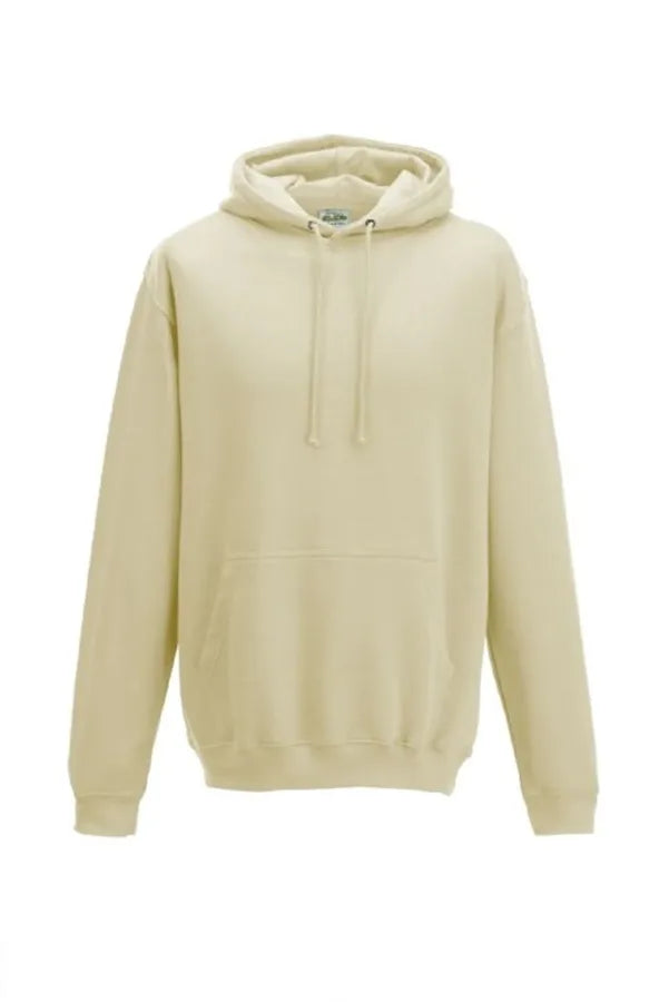 College Hoodie VanillaMIlkshake