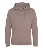 College Hoodie MochaBrown
