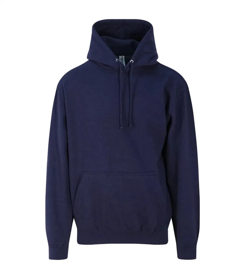 College Hoodie NavySmoke