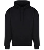 College Hoodie DeepBlack