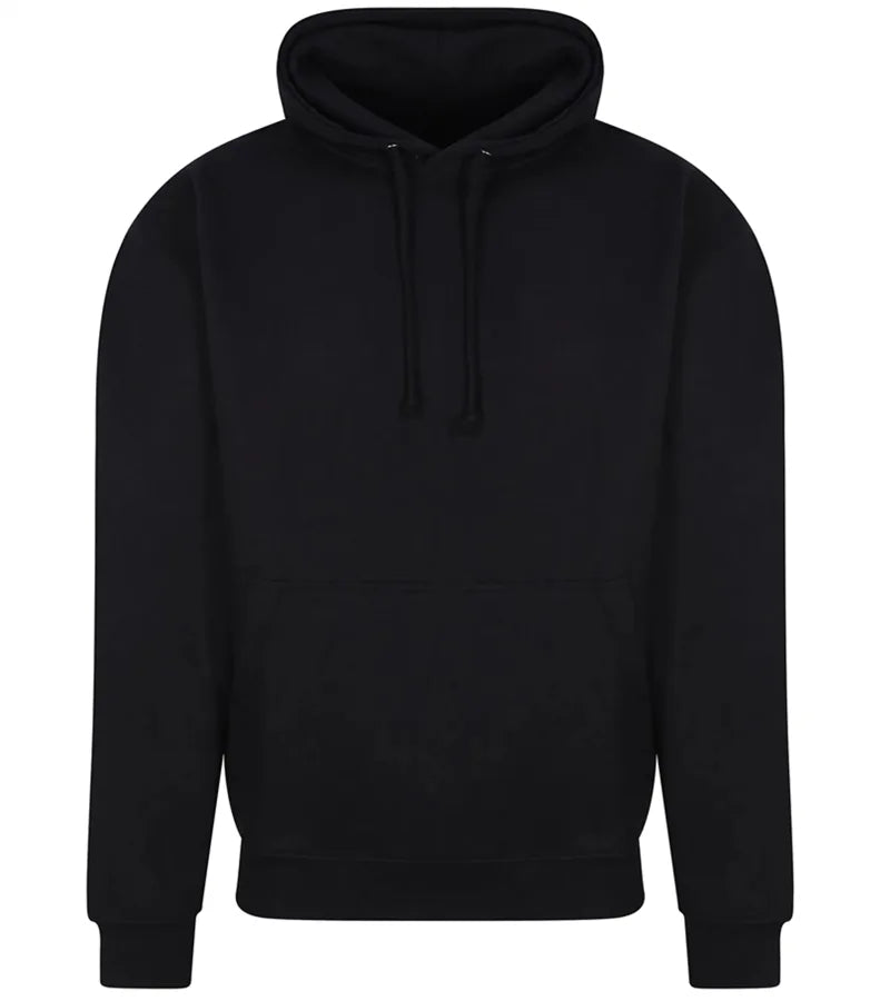 College Hoodie DeepBlack