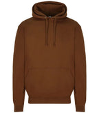 College Hoodie CaramelToffee