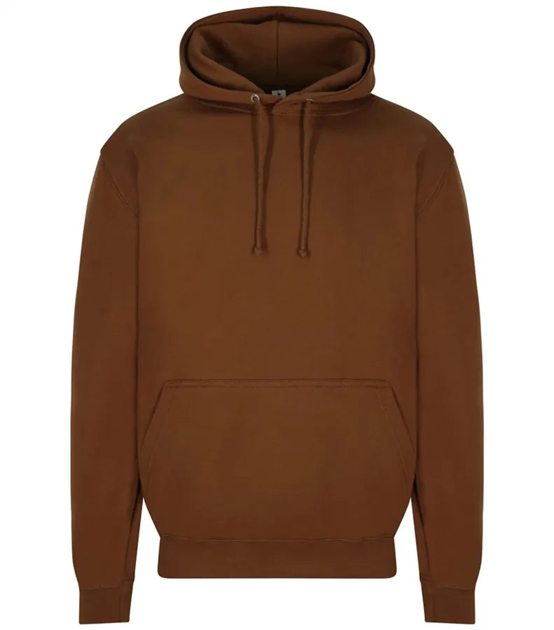 College Hoodie CaramelToffee