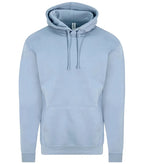 College Hoodie DustyBlue
