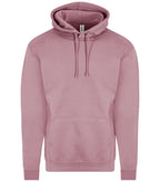 College Hoodie DustyPurple