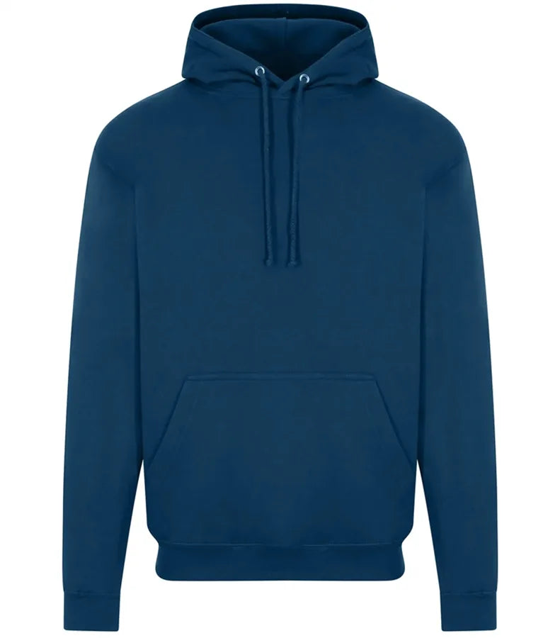 College Hoodie InkBlue