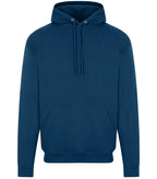 College Hoodie InkBlue