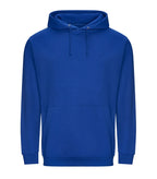 College Hoodie BrightRoyal