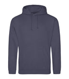 College Hoodie SharkGrey