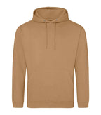College Hoodie CaramelLatte