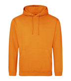 College Hoodie PumpkinPie