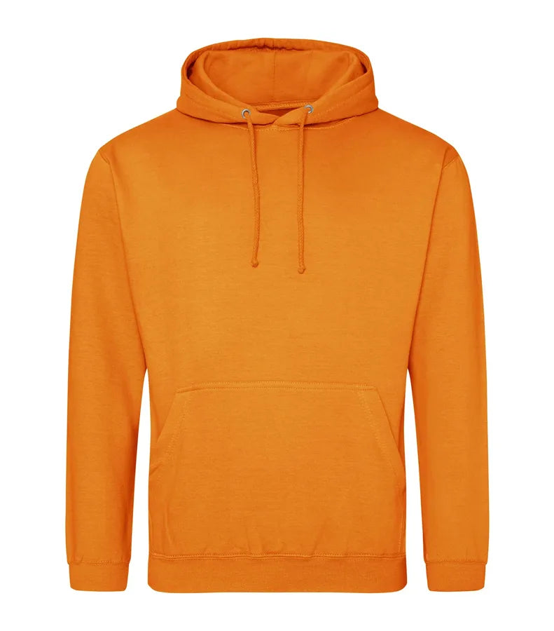 College Hoodie PumpkinPie