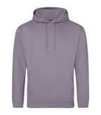 College Hoodie DustyLilac