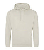 College Hoodie NaturalStone