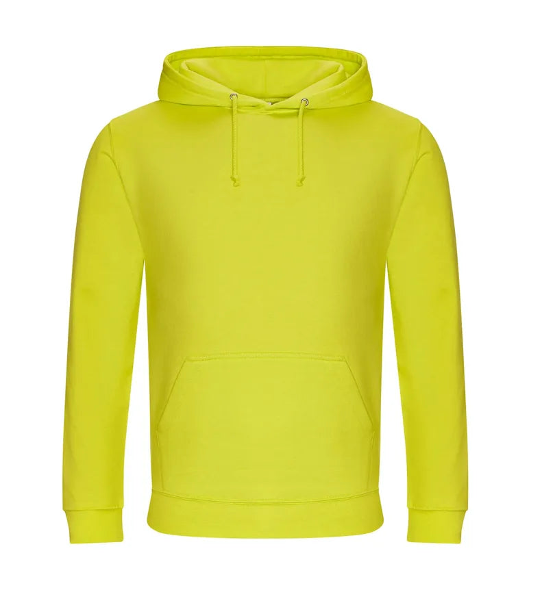 College Hoodie Citrus