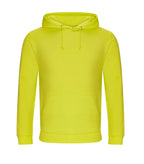 College Hoodie Citrus
