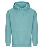 College Hoodie Seafoam