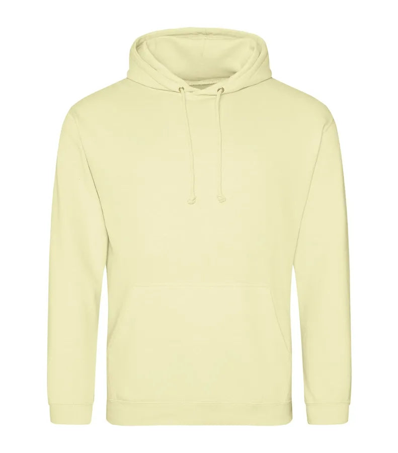 College Hoodie PinaColada