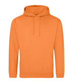 College Hoodie LightOrange