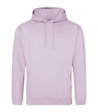 College Hoodie Lilac