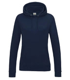 Women's College Hoodie NewFrenchNavy
