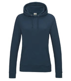 Women's College Hoodie AirforceBlue