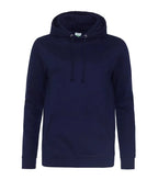 Women's College Hoodie OxfordNavy