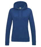 Women's College Hoodie RoyalBlue