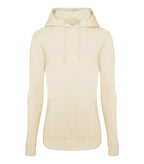 Women's College Hoodie VanillaMIlkshake