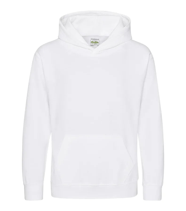 Kids Hoodie ArcticWhite