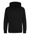 Kids Hoodie JetBlack