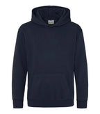 Kids Hoodie NewFrenchNavy