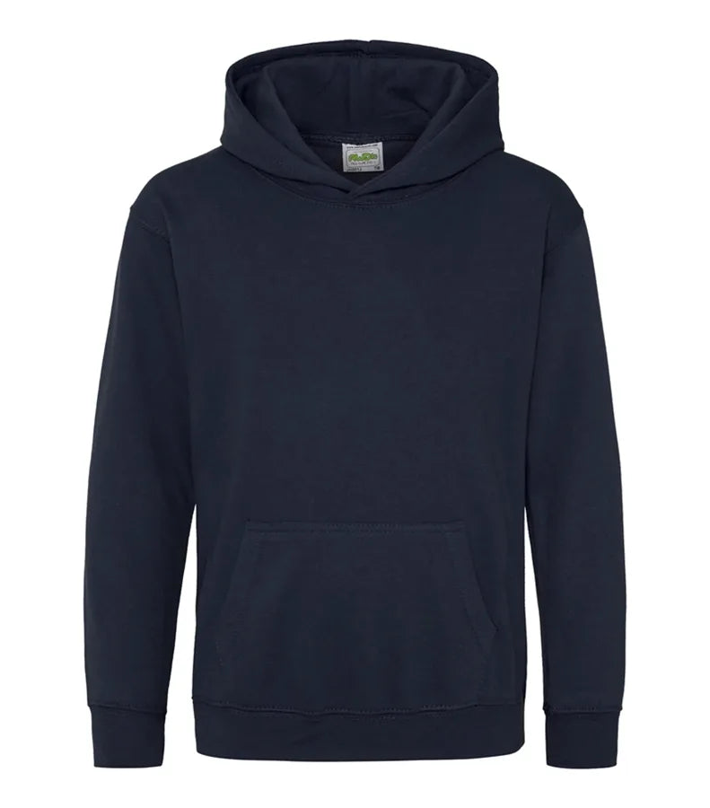 Kids Hoodie NewFrenchNavy
