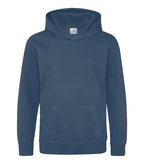 Kids Hoodie AirforceBlue