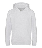 Kids Hoodie Ash