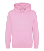 Kids Hoodie BabyPink