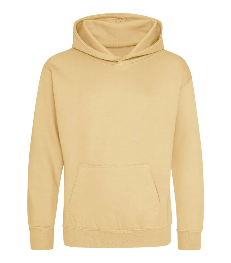 Kids Hoodie DesertSand