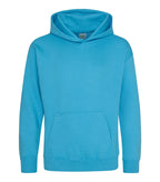 Kids Hoodie HawaiianBlue