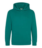 Kids Hoodie Jade