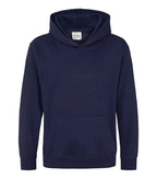 Kids Hoodie OxfordNavy
